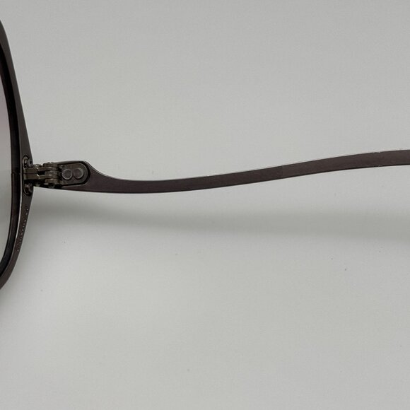 Evans Sunglasses Optalume E8 Vintage Retro USA 56-15-140 main image 7